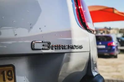 Sell Citroën C3 Aircross 2019 - 14750 EUR, 8780 km - AUTO.MOTO.pt