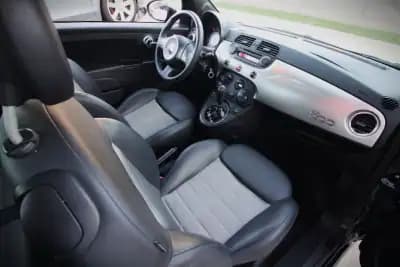 Sell Fiat 500 2012 - 8990 EUR, 134900 km - AUTO.MOTO.pt