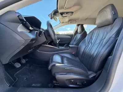 Vendo Peugeot 308 SW 2022 - 20999 EUR, 149350 km - AUTO.MOTO.pt