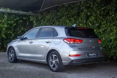 Vendo Hyundai i30 2022 - 15900 EUR, 67400 km - AUTO.MOTO.pt