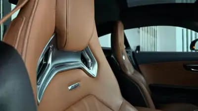 Sell Mercedes-Benz AMG GT 2017 - 115000 EUR, 18740 km - AUTO.MOTO.pt