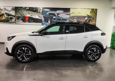 Sell Peugeot 2008 2020 - 15250 EUR, 85000 km - AUTO.MOTO.pt