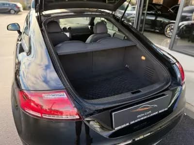 Sell Audi TT Coupé 2012 - 17800 EUR, 185000 km - AUTO.MOTO.pt