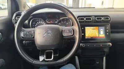 Sell Citroën C3 Aircross 2018 - 10500 EUR, 102000 km - AUTO.MOTO.pt