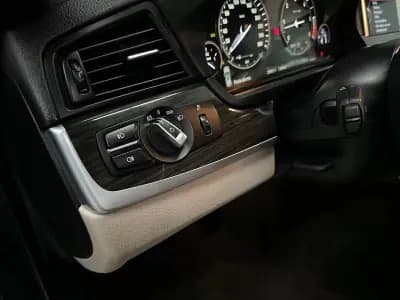 Sell BMW 530e 2014 - 18990 EUR, 209000 km - AUTO.MOTO.pt