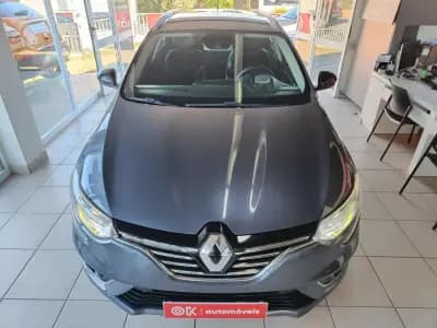 Sell Renault Mégane Sport Tourer 2019 - 13750 EUR, 155000 km - AUTO.MOTO.pt