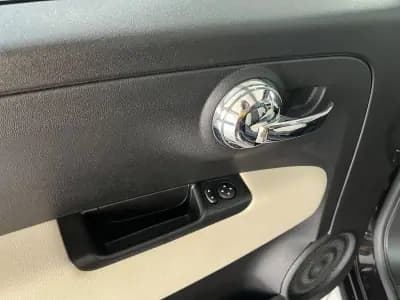 Vendo Fiat 500 2021 - 12600 EUR, 39775 km - AUTO.MOTO.pt