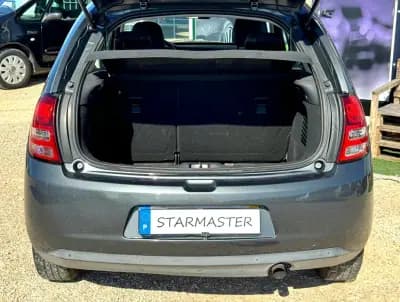 Vendo Citroën C3 2012 - 7450 EUR, 183478 km - AUTO.MOTO.pt