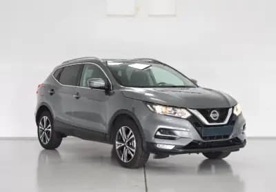 Sell Nissan Qashqai 2018 - 19450 EUR, 106000 km - AUTO.MOTO.pt