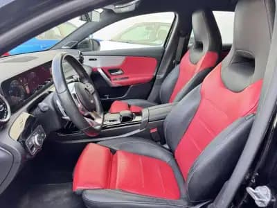 Sell Mercedes-Benz A 180 2018 - 26500 EUR, 93000 km - AUTO.MOTO.pt