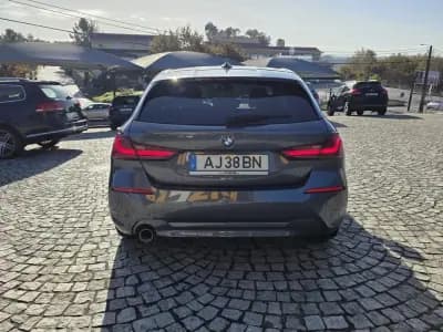 Sell BMW 116 2021 - 20990 EUR, 86000 km - AUTO.MOTO.pt