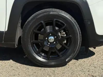 Sell Jeep Renegade 2019 - 15995 EUR, 105000 km - AUTO.MOTO.pt