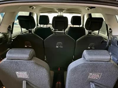 Vendo Citroën C4 Spacetourer 2020 - 24980 EUR, 65900 km - AUTO.MOTO.pt