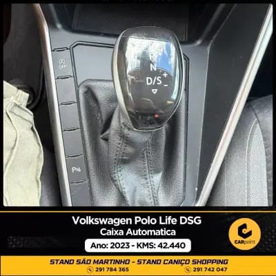 Sell Volkswagen Polo 2023 - 21900 EUR, 42440 km - AUTO.MOTO.pt