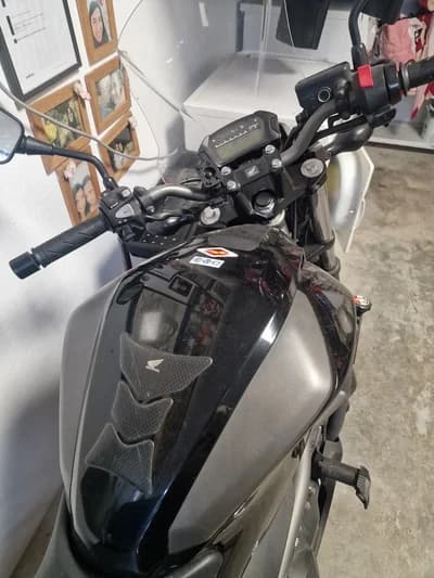 Vendo mota Honda NC700X 2012 - 4250 EUR, 52000 km - AUTO.MOTO.pt