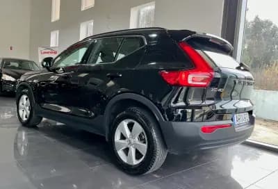Sell Volvo XC 40 2022 - 20600 EUR, 169121 km - AUTO.MOTO.pt