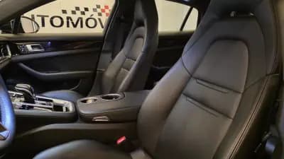 Sell Porsche Panamera 2020 - 84500 EUR, 42501 km - AUTO.MOTO.pt