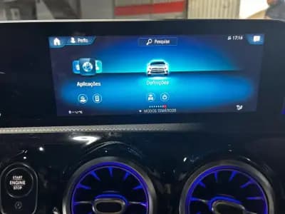 Vendo Mercedes-Benz CLA 200 2020 - 35500 EUR, 41690 km - AUTO.MOTO.pt