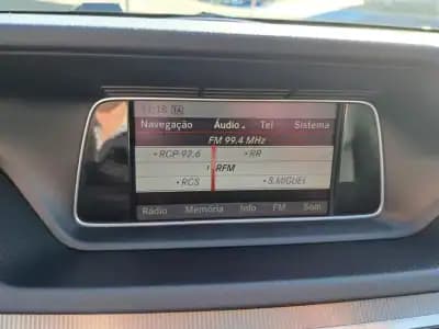 Sell Mercedes-Benz E 220 2014 - 18900 EUR, 213445 km - AUTO.MOTO.pt