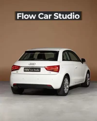 Vendo Audi A1 2013 - 9500 EUR, 162000 km - AUTO.MOTO.pt