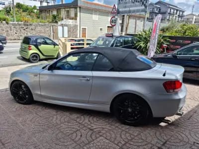Vendo BMW 123 2014 - 14900 EUR, 240000 km - AUTO.MOTO.pt