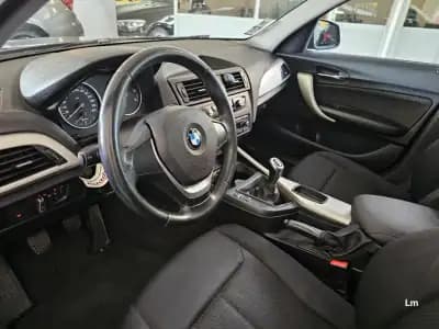 Vendo BMW 116 2014 - 9990 EUR, 229900 km - AUTO.MOTO.pt