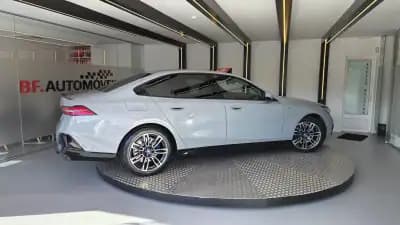 Vendo BMW 530e 2024 - 59900 EUR, 38890 km - AUTO.MOTO.pt