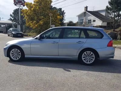 Sell BMW 318 2011 - 10750 EUR, 300000 km - AUTO.MOTO.pt