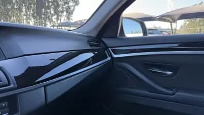 Vendo BMW 520 2013 - 15900 EUR, 245900 km - AUTO.MOTO.pt