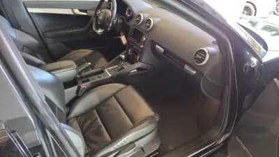 Vendo Audi S3 Sportback 2010 - 22900 EUR, 182201 km - AUTO.MOTO.pt