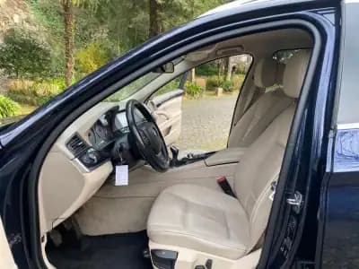 Vendo BMW 520 2011 - 14999 EUR, 250000 km - AUTO.MOTO.pt