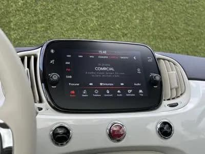 Vendo Fiat 500 2021 - 11900 EUR, 82000 km - AUTO.MOTO.pt