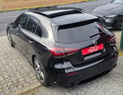 Sell Mercedes-Benz A 180 2019 - 27500 EUR, 112000 km - AUTO.MOTO.pt