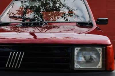 Sell Fiat Panda 1998 - 4500 EUR, 130000 km - AUTO.MOTO.pt