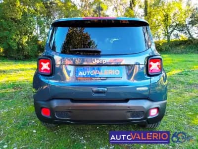 Sell Jeep Renegade 2021 - 18450 EUR, 33535 km - AUTO.MOTO.pt