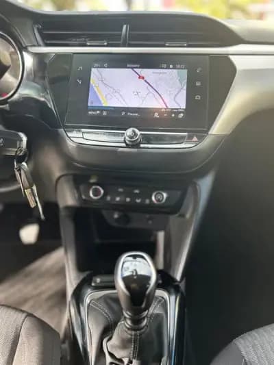 Vendo Opel Corsa 2022 - 13950 EUR, 149000 km - AUTO.MOTO.pt