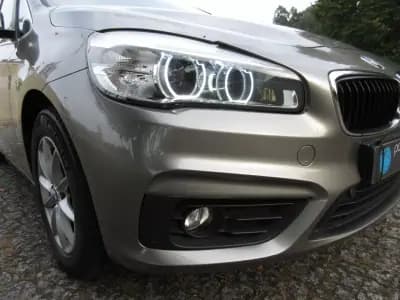 Sell BMW 216 Gran Tourer 2016 - 16990 EUR, 98000 km - AUTO.MOTO.pt