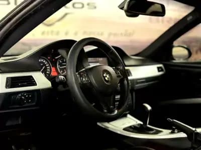 Vendo BMW 320 2007 - 12900 EUR, 245795 km - AUTO.MOTO.pt