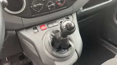 Sell Citroën Berlingo 1.6 HDI Attraction 2018 - 9990 EUR, 159980 km - AUTO.MOTO.pt