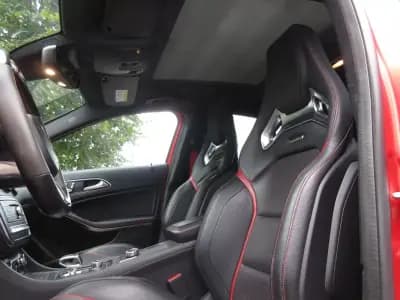 Sell Mercedes-Benz A 45 AMG 2017 - 38990 EUR, 110000 km - AUTO.MOTO.pt