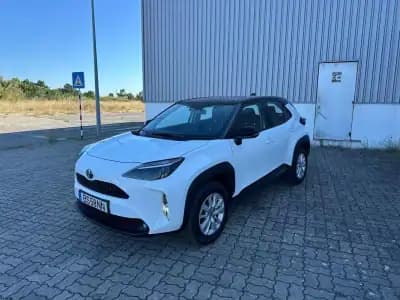 Vendo Toyota Yaris Cross 2022 - 22500 EUR, 108000 km - AUTO.MOTO.pt