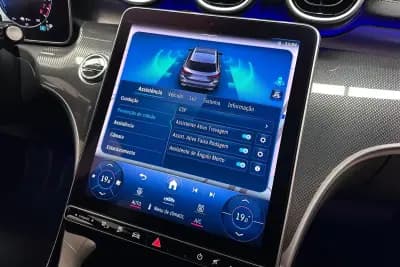 Sell Mercedes-Benz C 300 2023 - 41950 EUR, 23879 km - AUTO.MOTO.pt