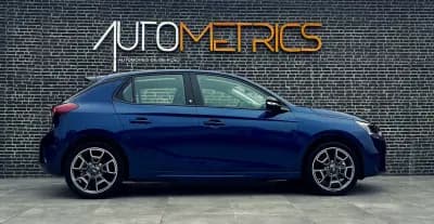 Vendo Opel Corsa-e 2020 - 15250 EUR, 84000 km - AUTO.MOTO.pt