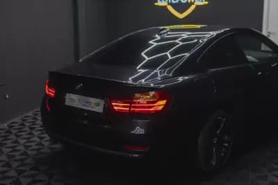 Sell BMW 420 2016 - 19500 EUR, 199992 km - AUTO.MOTO.pt