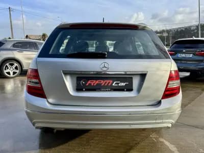 Sell Mercedes-Benz C 200 2012 - 13999 EUR, 199999 km - AUTO.MOTO.pt