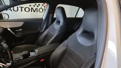 Vendo Mercedes-Benz A 180 2022 - 25900 EUR, 179465 km - AUTO.MOTO.pt