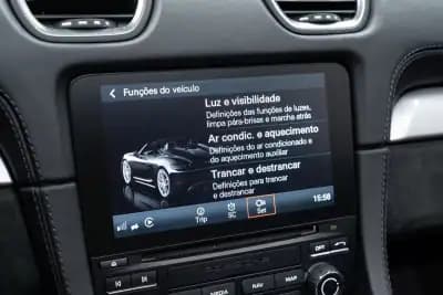 Vendo Porsche 718 Spyder 2020 - 129950 EUR, 16000 km - AUTO.MOTO.pt