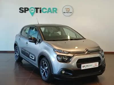 Sell Citroën C3 2021 - 15750 EUR, 70069 km - AUTO.MOTO.pt