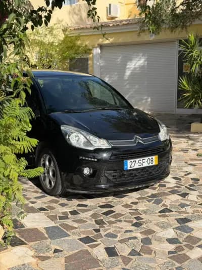 Sell Citroën C3 2016 - 11900 EUR, 102583 km - AUTO.MOTO.pt
