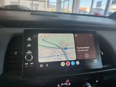 Sell Honda Jazz Crosstar Hybrid 2020 - 21900 EUR, 20000 km - AUTO.MOTO.pt